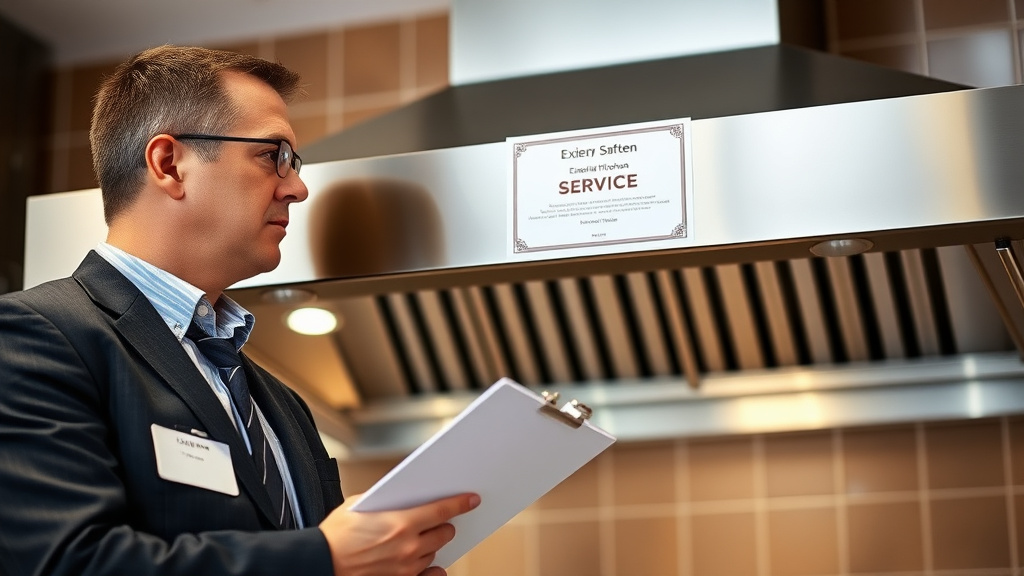 NFPA 96 Hood Cleaning in Arizona: The Restaurant Owner's 2026 Compliance & Cost Guide